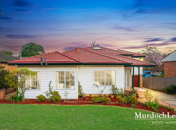 10 Ackling Street, Baulkham Hills, NSW 2153