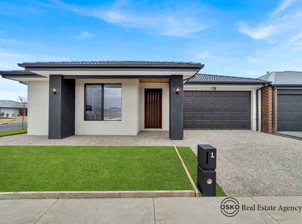 1 Coppice Street, Lara, Vic 3212