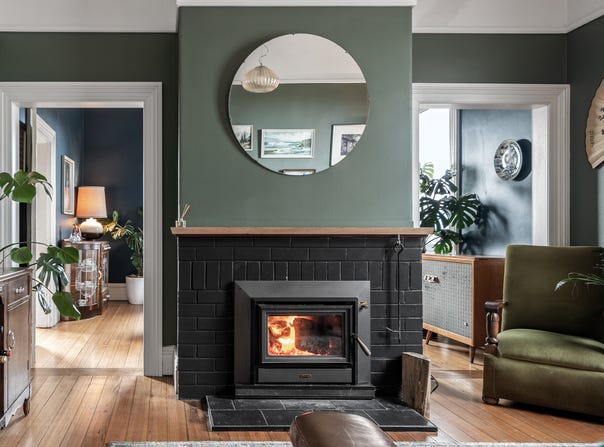 29 Bain Terrace, Trevallyn, Tas 7250