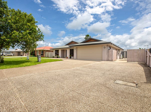31 Alan Street, Marian, Qld 4753