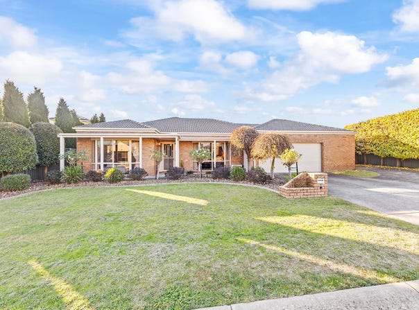 2 Castlebar Close, Invermay Park, Vic 3350