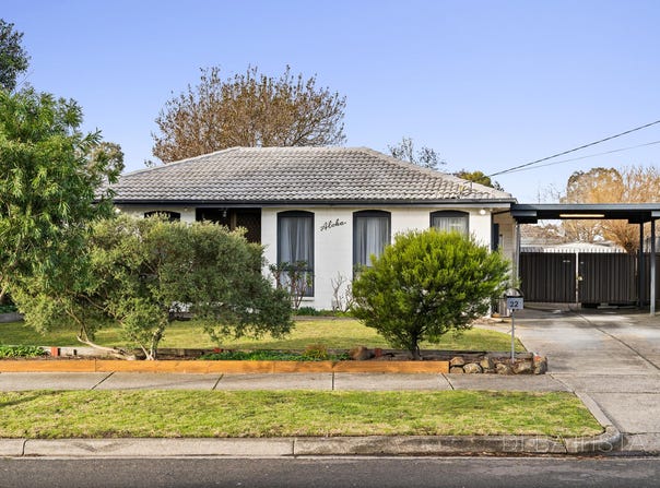 22 Riversdale Street, Craigieburn, Vic 3064