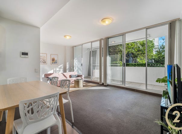 107/3 George Street, Warwick Farm, NSW 2170