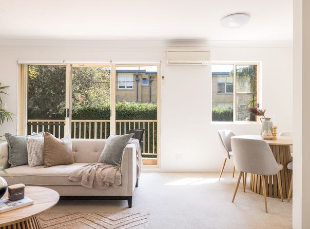 4/23 Harrison Street, Cremorne, NSW 2090