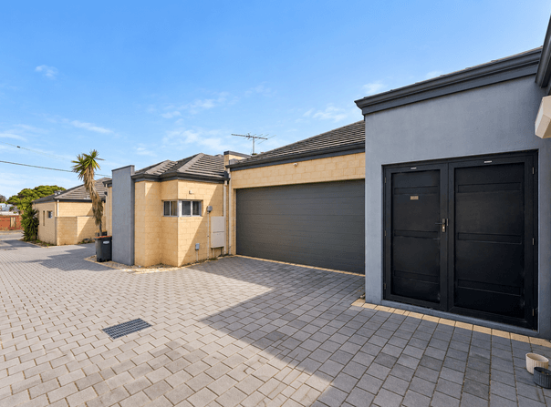 25C Changton Way, Westminster, WA 6061