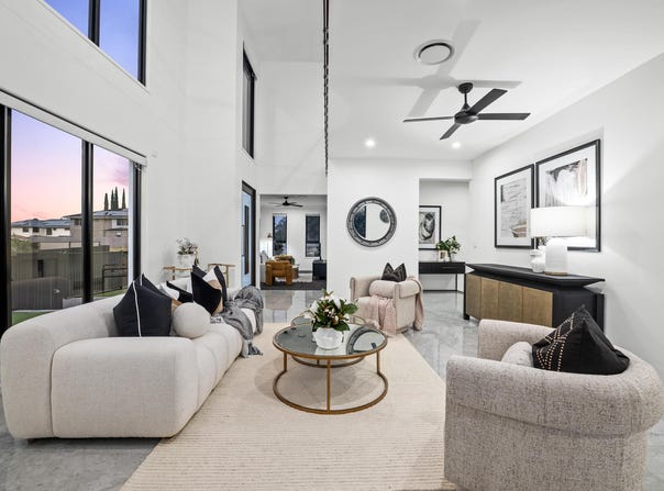58 The Crescent,, Underwood, Qld 4119
