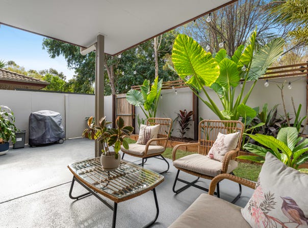 31/19 O'Reilly Street, Wakerley, Qld 4154