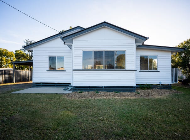 17 Major Street, Roma, Qld 4455