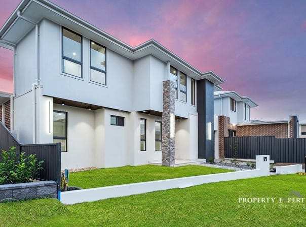 2 Melomys Street (Melonba), Marsden Park, NSW 2765