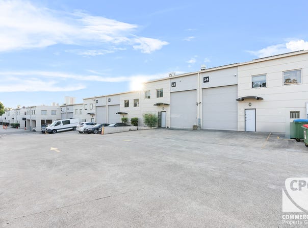 23 & 24/378 Parramatta Road, Homebush West, NSW 2140