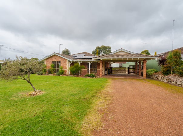 20 Reeve Street, Manjimup, WA 6258