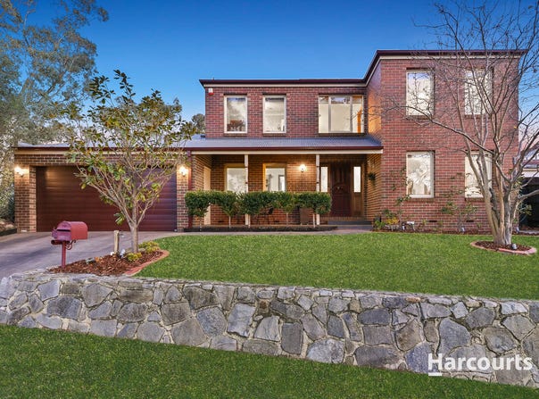 1 Penny Lane, Berwick, Vic 3806