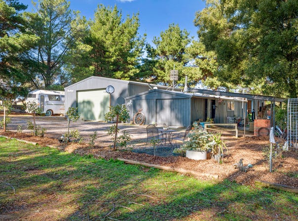 Brookleigh Road, Strathbogie, Vic 3666