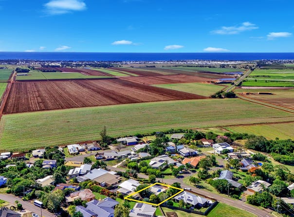 17 Grotherr Street, Qunaba, Qld 4670