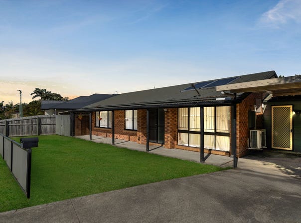 15 Olympia Street, Marsden, Qld 4132