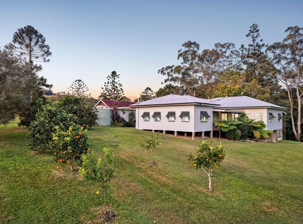 1157 Kin Kin Road, Wolvi, Qld 4570