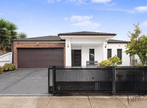 12 Raychelsbury Parade, Wollert, Vic 3750