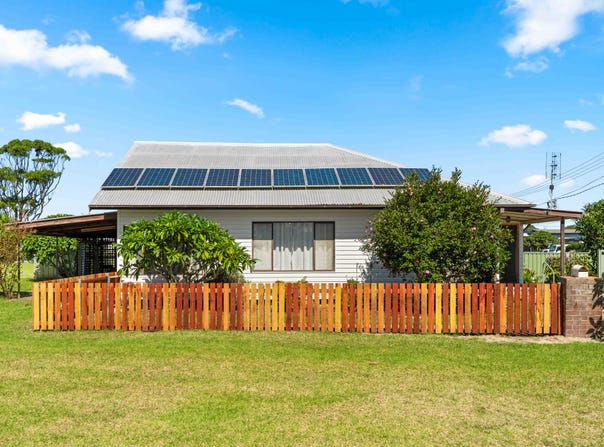22 Haiser Rd, Greenwell Point, NSW 2540