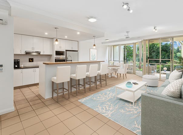 7/8 Grasslands Close, Coffs Harbour, NSW 2450