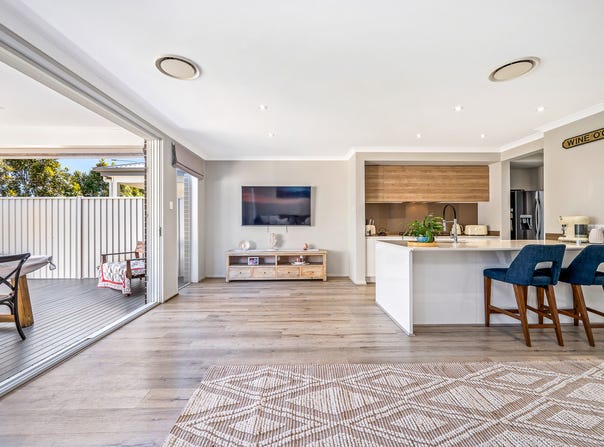 11 Betzel Court, Mango Hill, Qld 4509