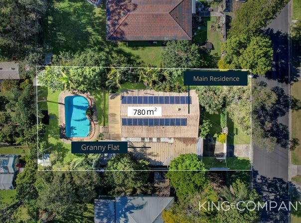 33 Keyes Street, Loganlea, Qld 4131