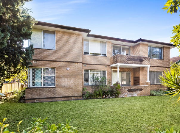 5/89 Seventh Avenue, Campsie, NSW 2194