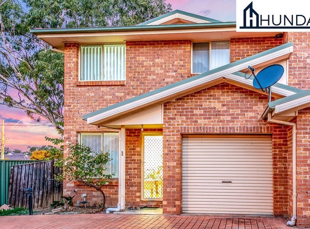 26/2 Charlotte Road, Rooty Hill, NSW 2766
