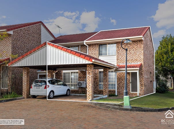 29/99 Barbarella Drive, Springwood, Qld 4127