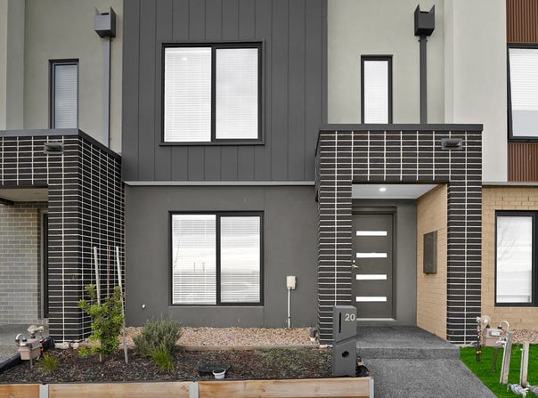 20 Wetherby Road, Wyndham Vale, Vic 3024