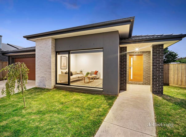 5 Hugo Place, Brown Hill, Vic 3350