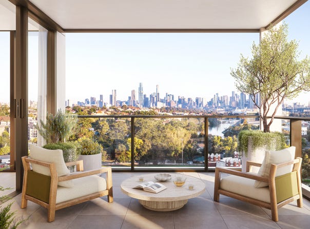 1404/671 Chapel Street, South Yarra, Vic 3141