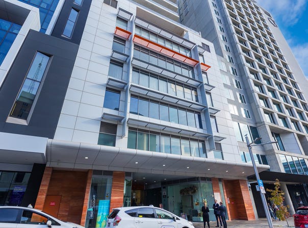 Equus, 145/580 Hay Street, Perth, WA 6000