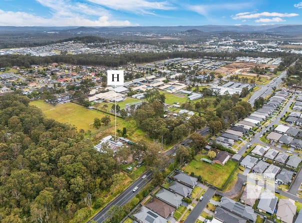 587 Pacific Highway, Wadalba, NSW 2259