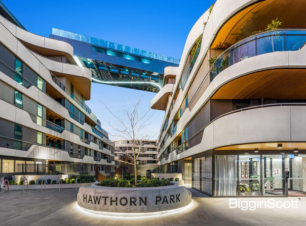 G07/35 Camberwell Road, Hawthorn East, Vic 3123
