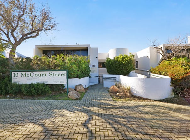 6/10 McCourt Street, West Leederville, WA 6007