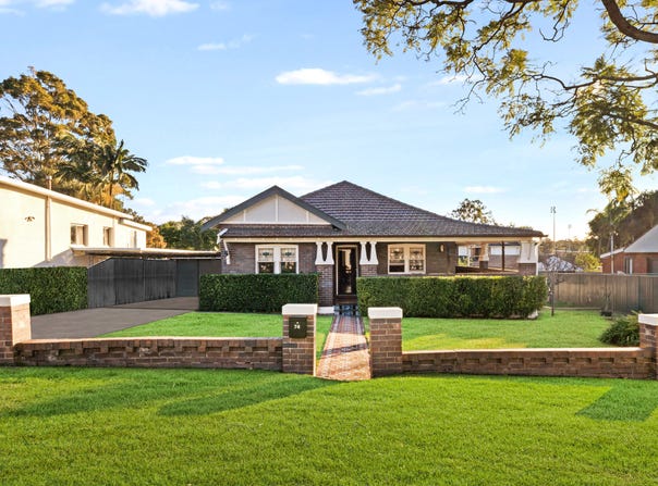 74 Girraween Road, Girraween, NSW 2145