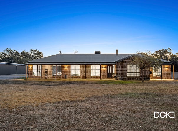 19 Eastwood Court, Axedale, Vic 3551