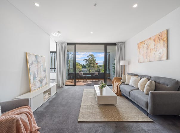 203/261 Morrison Road, Ryde, NSW 2112