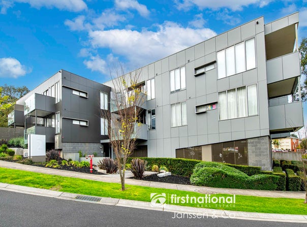 212/8 Yarra Bing Crescent, Burwood, Vic 3125