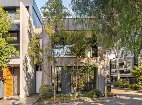13C Rex Avenue, Alphington, Vic 3078