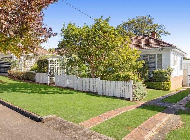 41 Curzon Street, East Toowoomba, Qld 4350