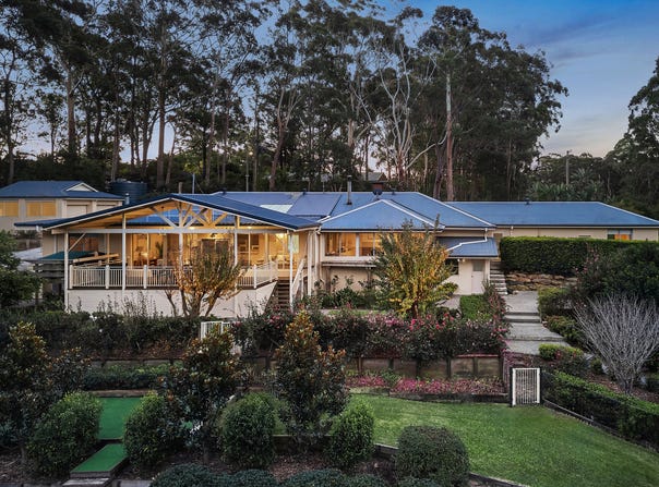 38 Boundary Road, Kincumber, NSW 2251