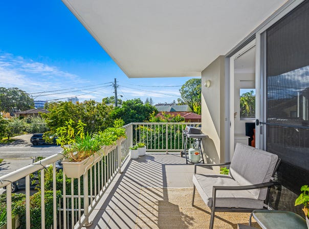 5/10 Culgoa Street, Palm Beach, Qld 4221
