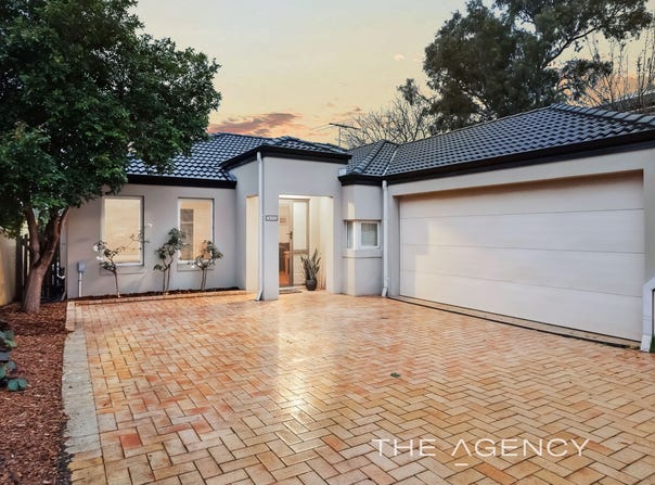 89A Leake Street, Bayswater, WA 6053
