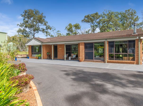 49 Sutherland Road, Londonderry, NSW 2753