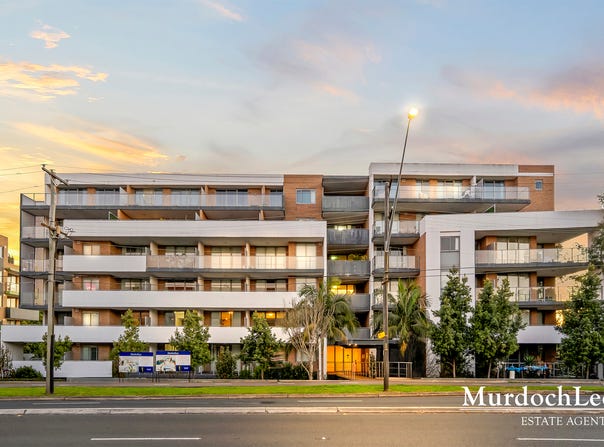 56/1 Meryll Avenue, Baulkham Hills, NSW 2153