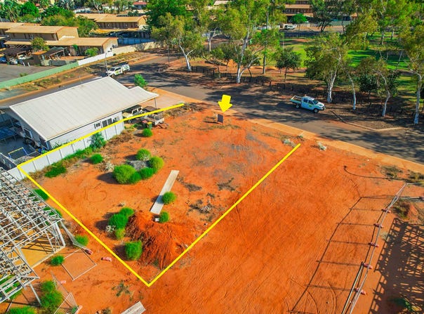 4 McKenna Way, South Hedland, WA 6722