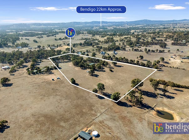 77 Springvale Road, Lockwood South, Vic 3551
