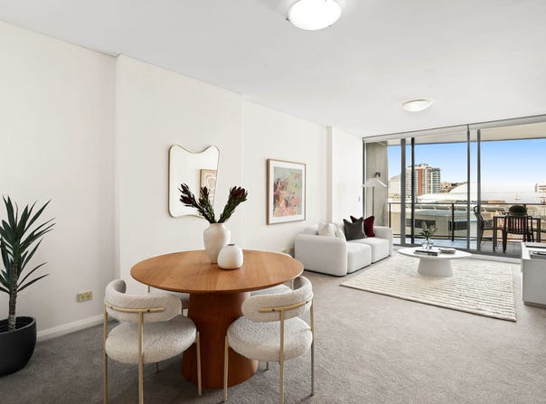 603/23 Shelley Street, Sydney, NSW 2000