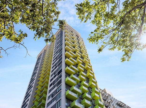 1308/29 Angas Street, Adelaide, SA 5000